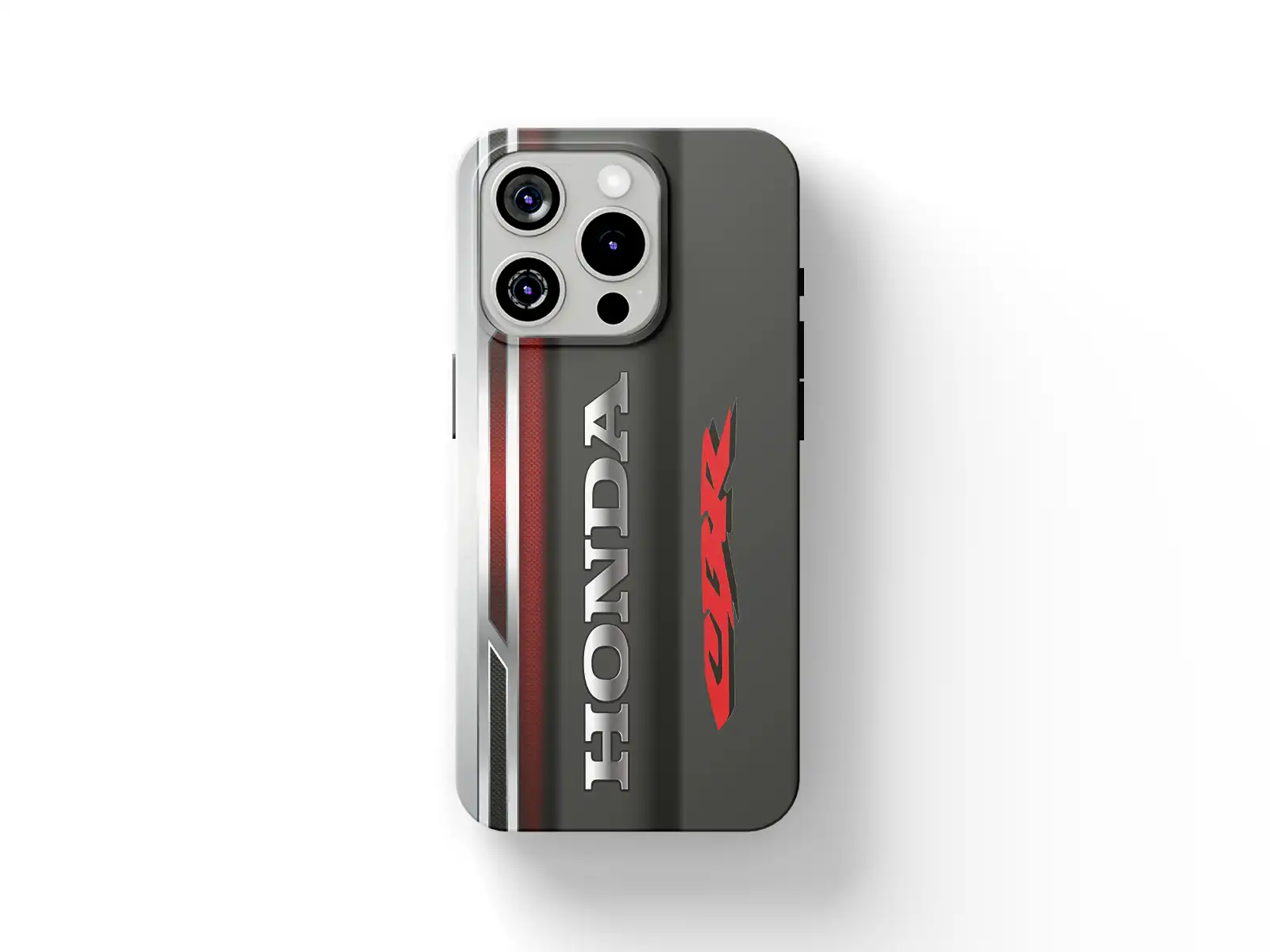 Honda Handycover Luxus Premium Haptik